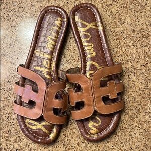 Sam Edelman Bay Slide Sandals